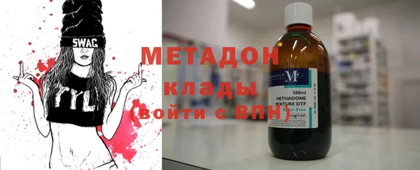 винт Михайловск